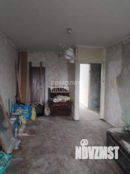 2-к квартира, вторичка, 47м2, 5/5 этаж