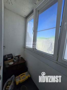 1-к квартира, вторичка, 36м2, 9/10 этаж