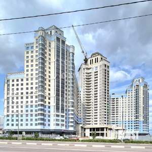 1-к квартира, вторичка, 41м2, 10/12 этаж