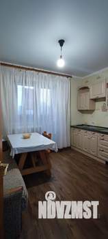 1-к квартира, вторичка, 39м2, 2/13 этаж