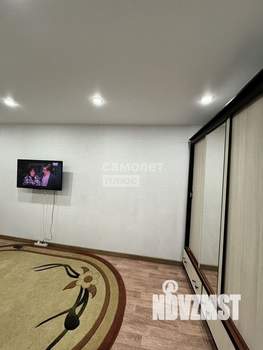 1-к квартира, вторичка, 30м2, 2/5 этаж