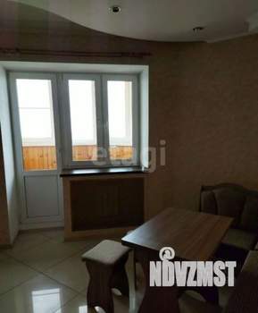 2-к квартира, вторичка, 60м2, 17/17 этаж