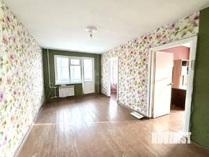 4-к квартира, вторичка, 61м2, 4/5 этаж