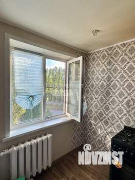1-к квартира, вторичка, 30м2, 5/5 этаж