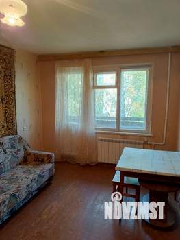 2-к квартира, вторичка, 48м2, 3/5 этаж
