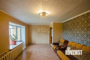 4-к квартира, вторичка, 79м2, 3/3 этаж