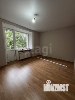 1-к квартира, вторичка, 32м2, 3/5 этаж