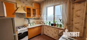1-к квартира, вторичка, 33м2, 8/10 этаж
