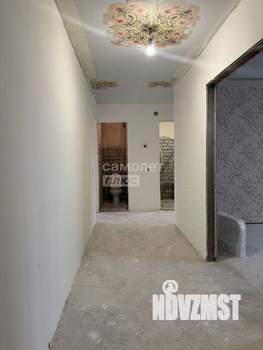 3-к квартира, вторичка, 62м2, 5/10 этаж