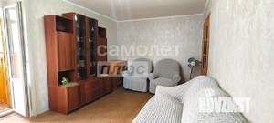 2-к квартира, вторичка, 48м2, 2/14 этаж
