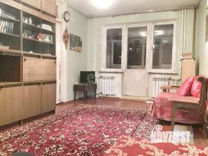 2-к квартира, вторичка, 46м2, 2/5 этаж