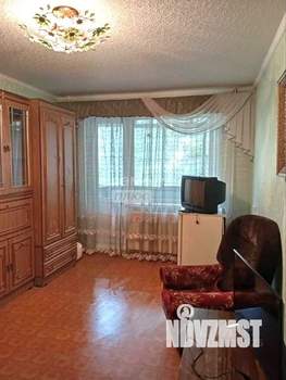 2-к квартира, вторичка, 44м2, 1/5 этаж