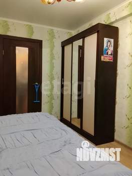 2-к квартира, вторичка, 54м2, 11/21 этаж