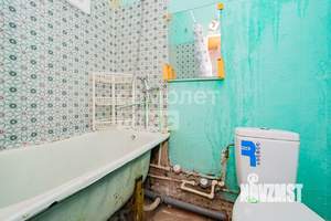 1-к квартира, вторичка, 28м2, 3/5 этаж
