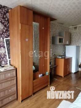 1-к квартира, вторичка, 18м2, 5/5 этаж