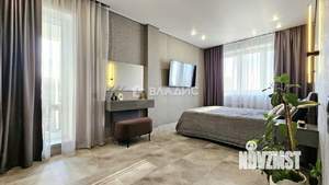 3-к квартира, вторичка, 83м2, 11/17 этаж