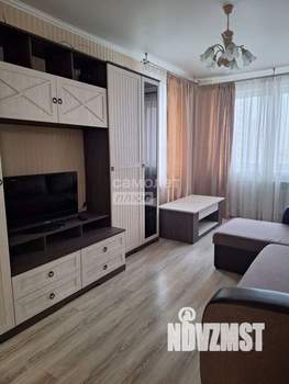 1-к квартира, вторичка, 27м2, 18/25 этаж