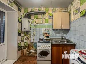 1-к квартира, вторичка, 35м2, 1/5 этаж