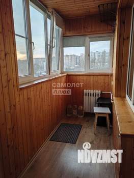 1-к квартира, вторичка, 40м2, 9/10 этаж