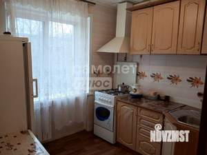 1-к квартира, вторичка, 31м2, 4/5 этаж