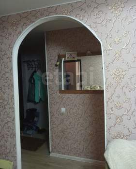 2-к квартира, вторичка, 42м2, 2/5 этаж