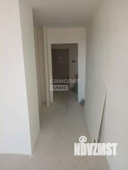 Студия квартира, вторичка, 31м2, 15/24 этаж