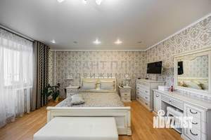 3-к квартира, вторичка, 125м2, 3/10 этаж