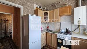 1-к квартира, вторичка, 30м2, 5/5 этаж