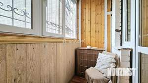 1-к квартира, вторичка, 37м2, 1/5 этаж