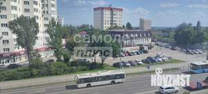 3-к квартира, вторичка, 55м2, 5/5 этаж