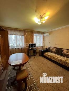 2-к квартира, вторичка, 55м2, 1/5 этаж