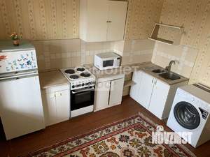 1-к квартира, вторичка, 37м2, 14/16 этаж