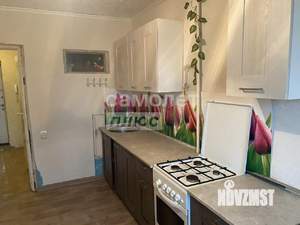 1-к квартира, вторичка, 36м2, 5/12 этаж
