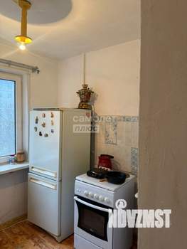 2-к квартира, вторичка, 46м2, 2/5 этаж