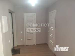 1-к квартира, вторичка, 48м2, 3/15 этаж