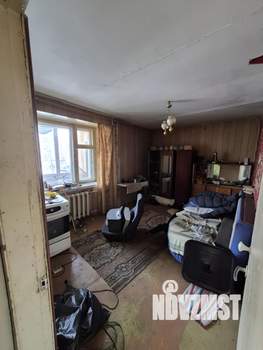 2-к квартира, вторичка, 41м2, 2/10 этаж