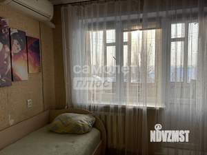 2-к квартира, вторичка, 47м2, 4/5 этаж