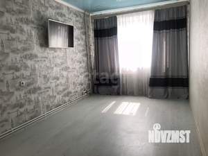 1-к квартира, вторичка, 36м2, 14/17 этаж