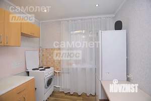 1-к квартира, вторичка, 34м2, 2/9 этаж