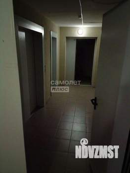 2-к квартира, вторичка, 52м2, 2/19 этаж