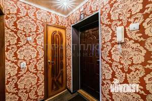 1-к квартира, вторичка, 35м2, 3/5 этаж