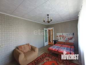 2-к квартира, вторичка, 43м2, 6/9 этаж