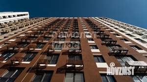 3-к квартира, вторичка, 68м2, 10/17 этаж