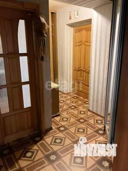 3-к квартира, вторичка, 69м2, 6/9 этаж