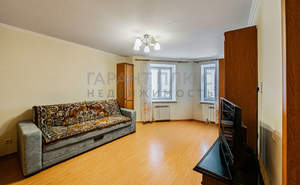 2-к квартира, вторичка, 58м2, 8/16 этаж
