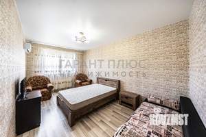 1-к квартира, вторичка, 40м2, 7/21 этаж