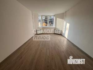 3-к квартира, вторичка, 82м2, 11/18 этаж