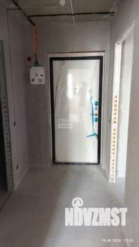 1-к квартира, вторичка, 43м2, 12/22 этаж