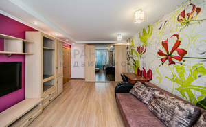 4-к квартира, вторичка, 105м2, 5/15 этаж