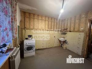 1-к квартира, вторичка, 41м2, 1/5 этаж